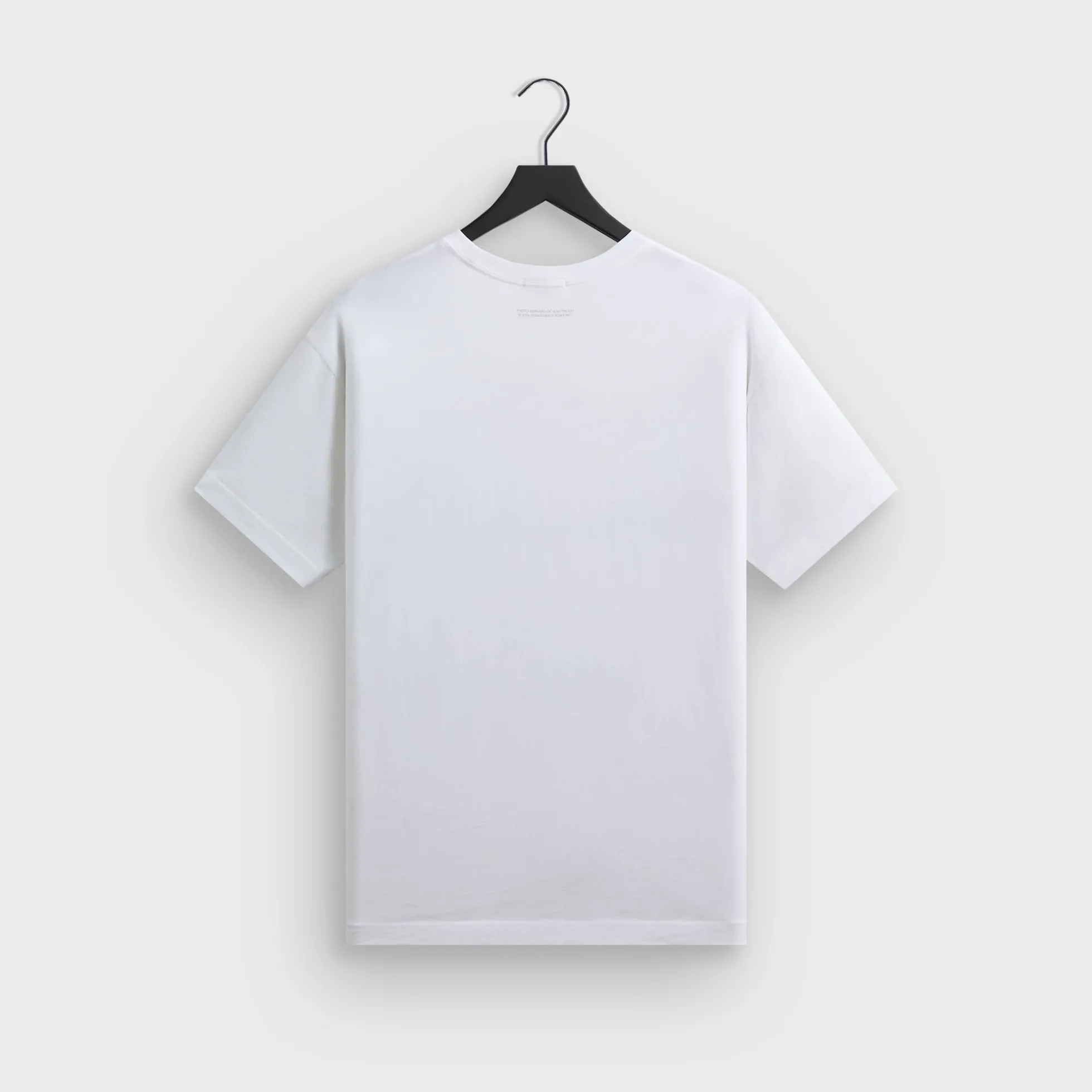 Kith for Marilyn Monroe Seven Year Classic Logo Tee