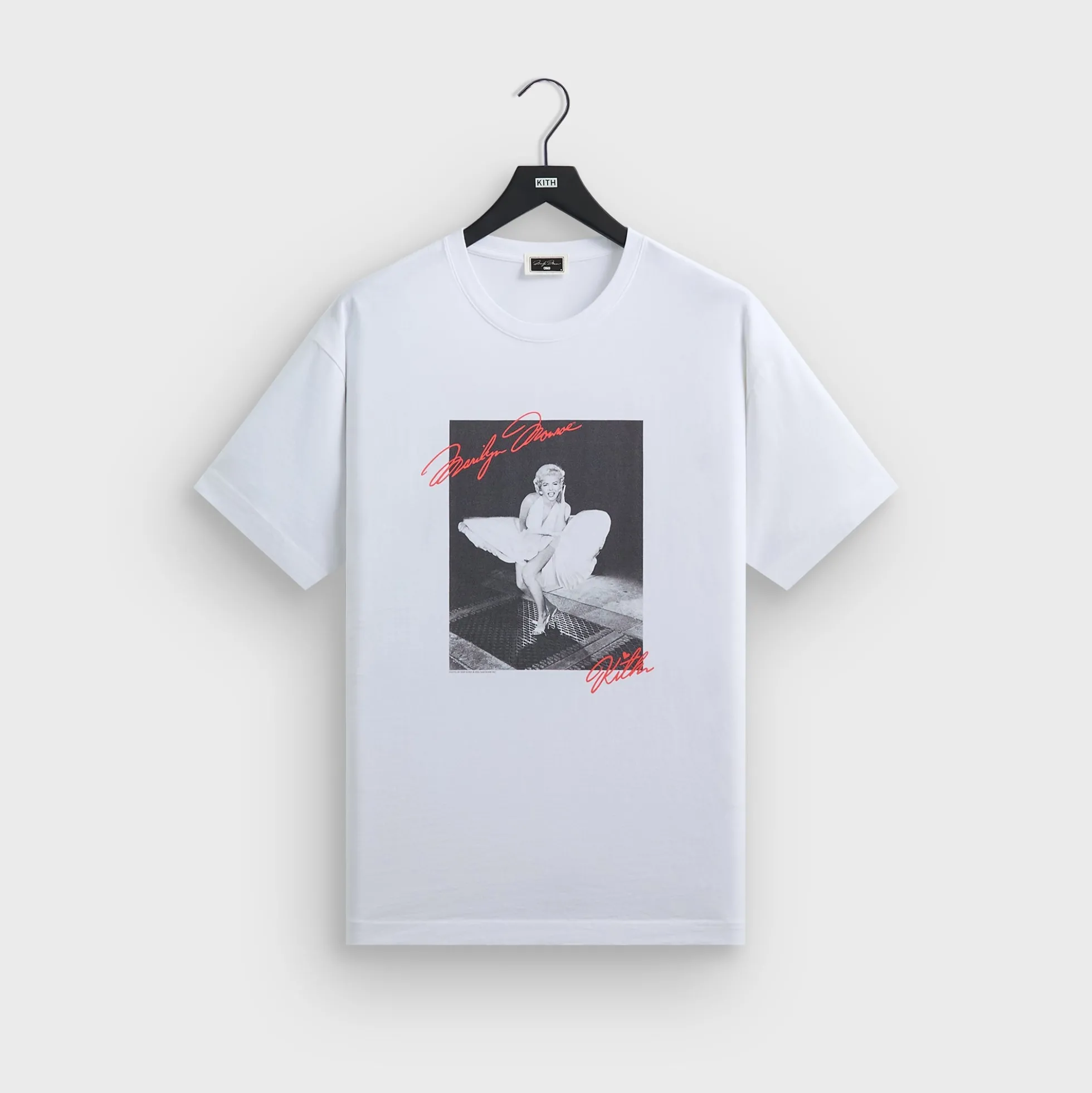 Kith for Marilyn Monroe Skirt Tee