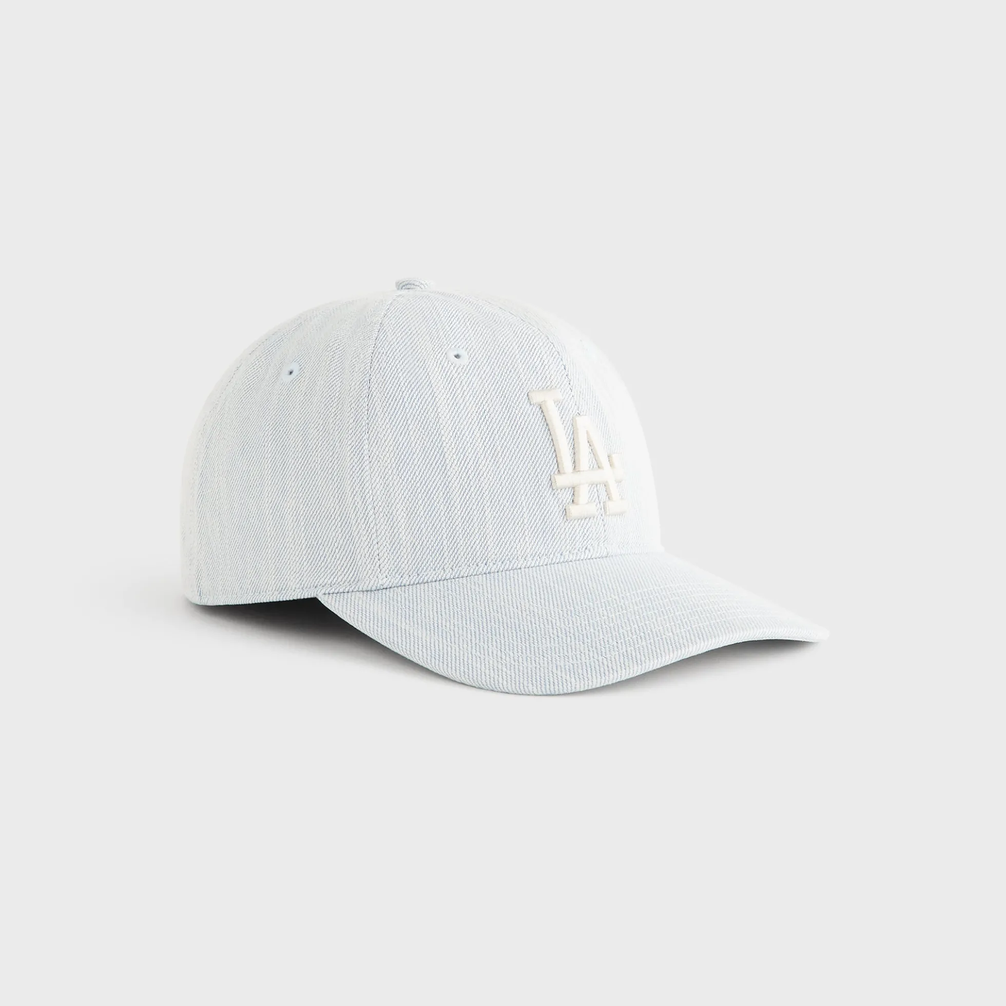 Kith & '47 for the Los Angeles Dodgers Denim Franchise LS Cap