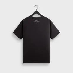 Kith for The Matrix The Matrix Has You Tee