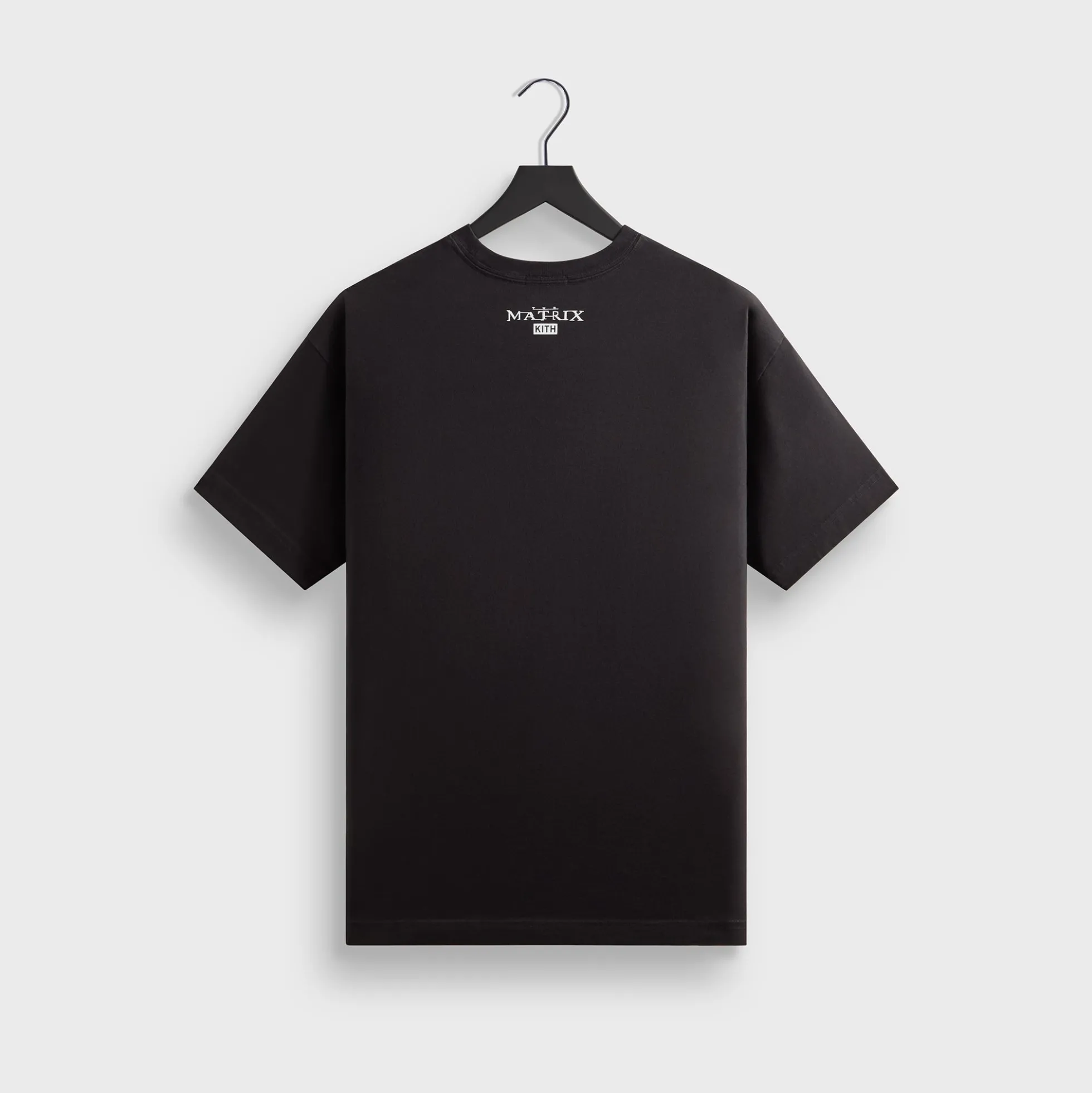 Kith for The Matrix The Matrix Has You Tee