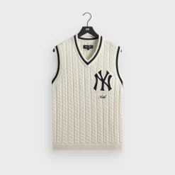 Kith for the New York Yankees Aiken Vest