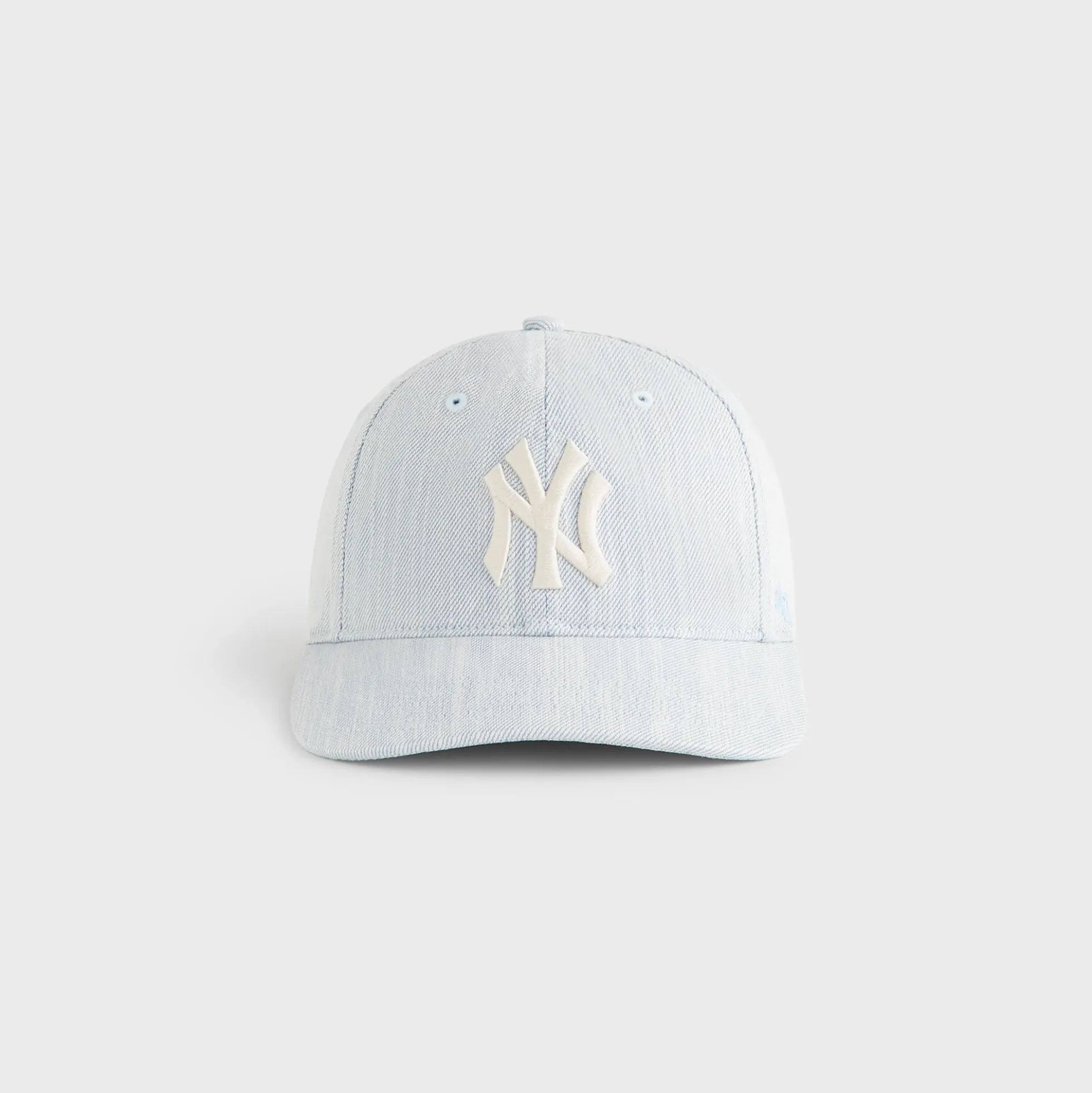 Kith & '47 for the New York Yankees Denim Franchise LS Cap