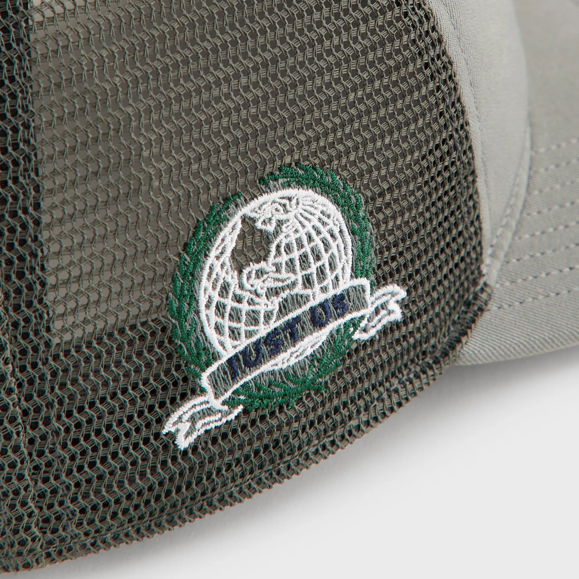 Kith & '47 for the New York Yankees SL Hitch Trucker Hat