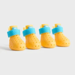 Kith for wagwear WagWellies Mojave