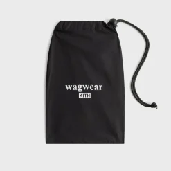 Kith for wagwear WagWellies Mojave