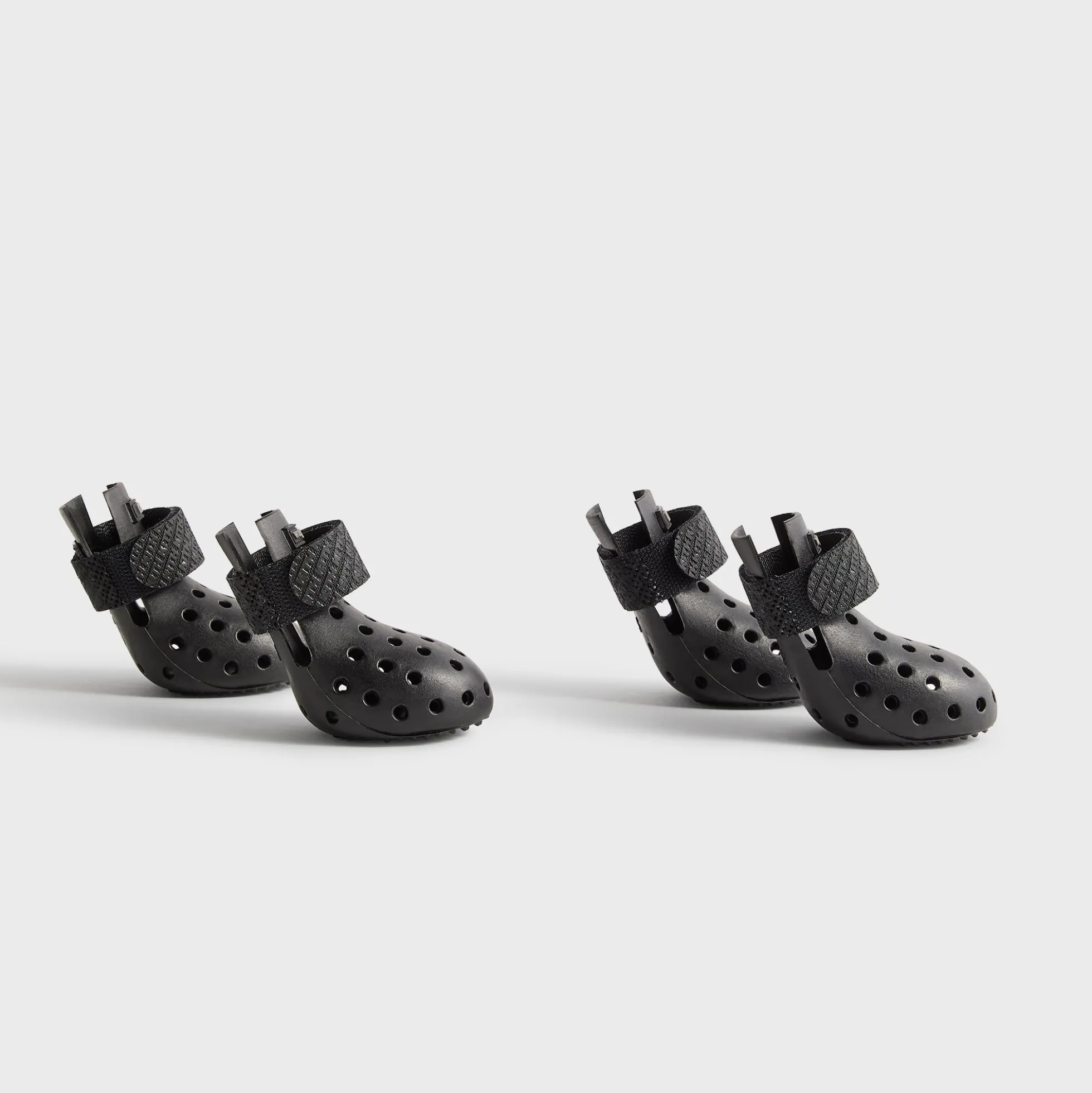 Kith for wagwear WagWellies Mojave