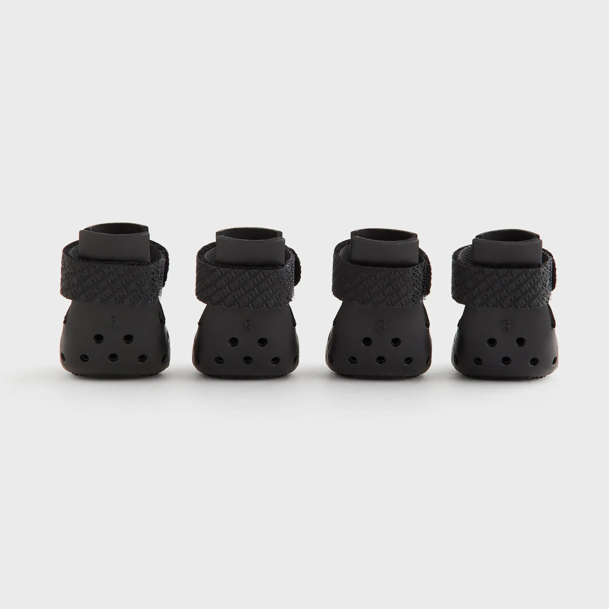 Kith for wagwear WagWellies Mojave
