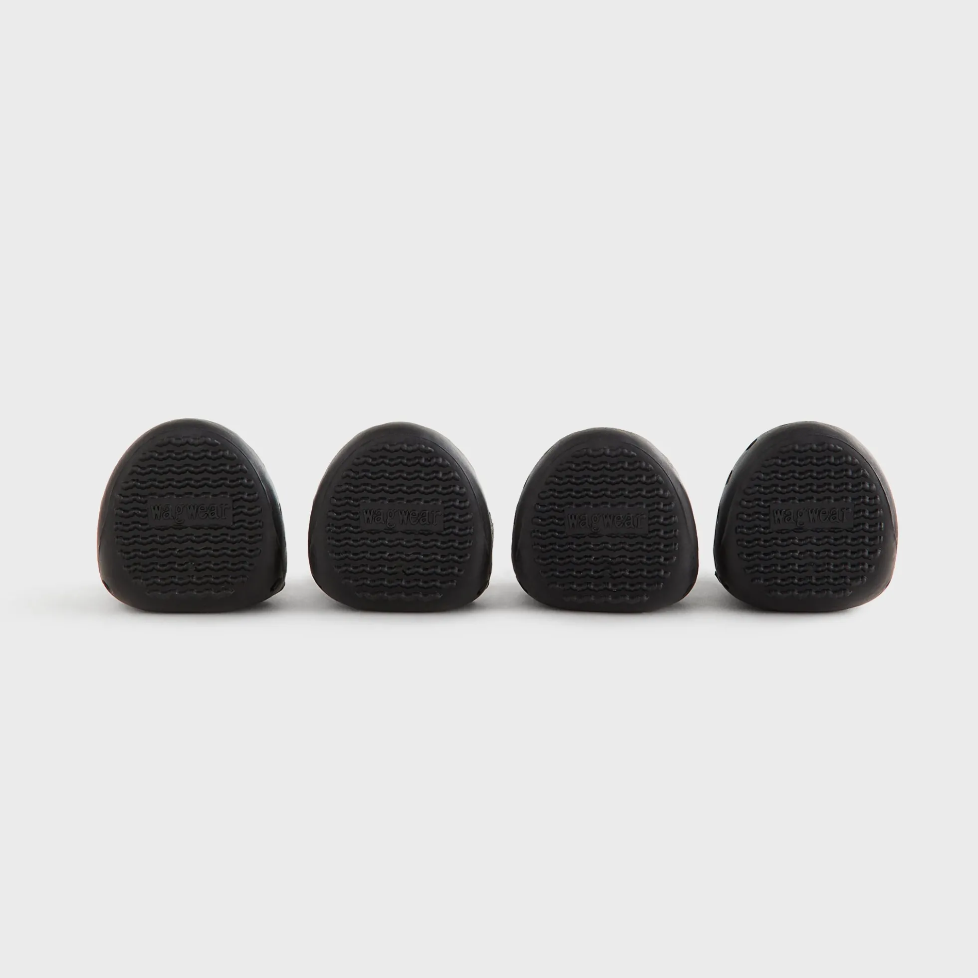 Kith for wagwear WagWellies Mojave