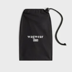 Kith for wagwear WagWellies Mojave