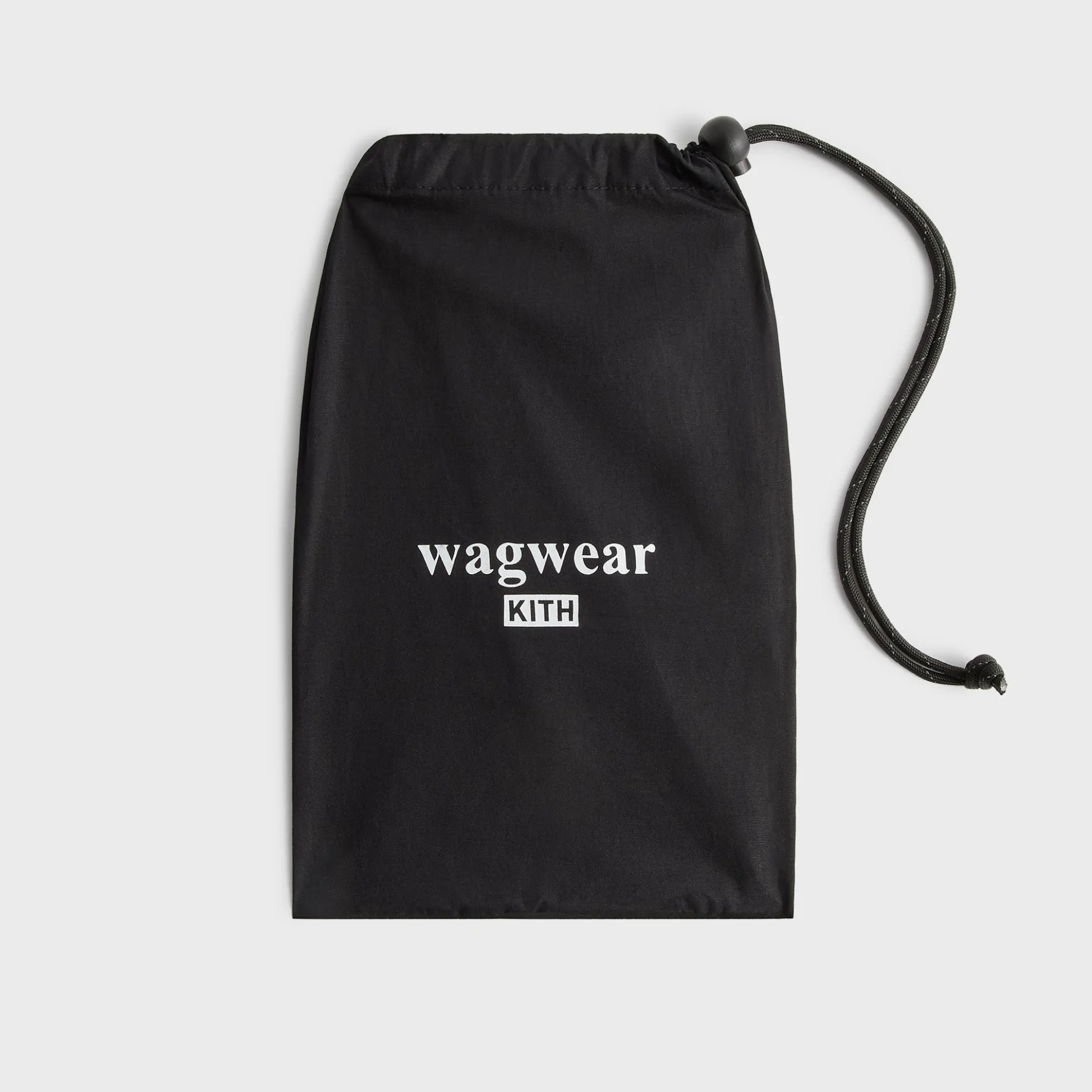Kith for wagwear WagWellies Mojave