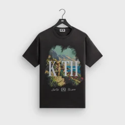 Kith Getaway Vintage Tee