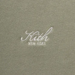 Kith Heavy Loop Terry Henley Muscle Tee