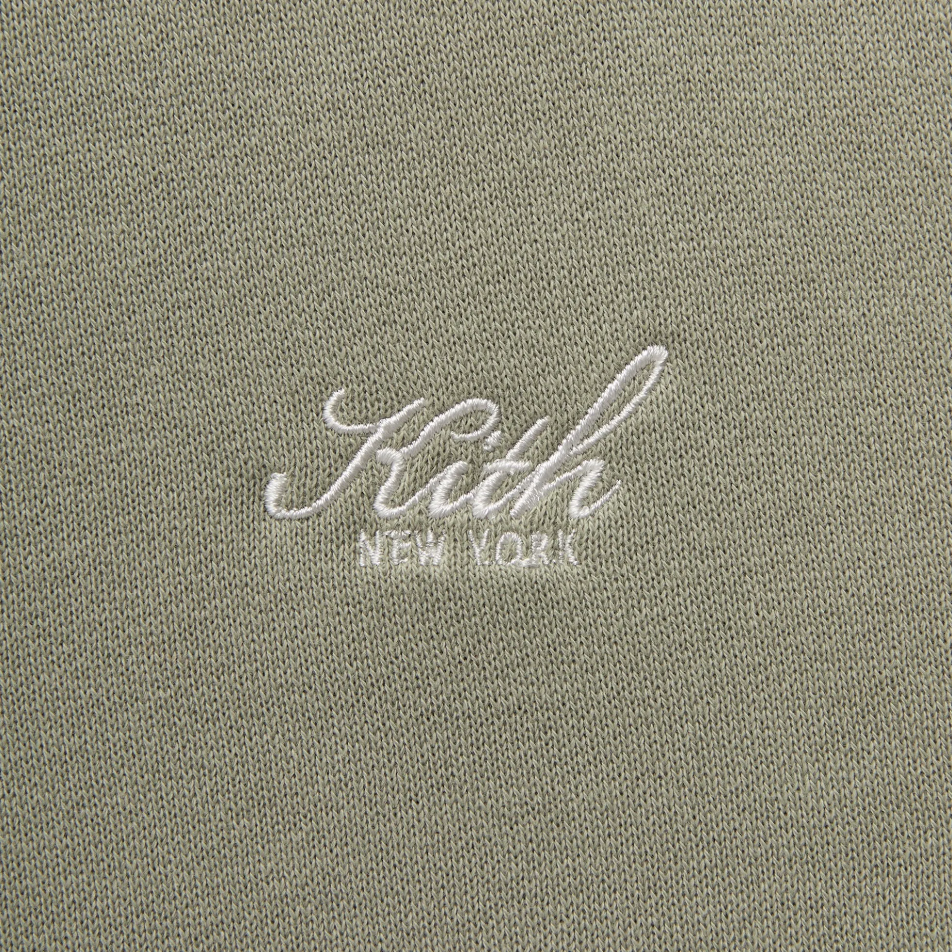 Kith Heavy Loop Terry Henley Muscle Tee