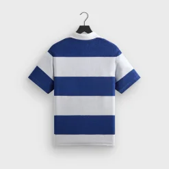 Kith Jacquard Towel Terry Ray Polo