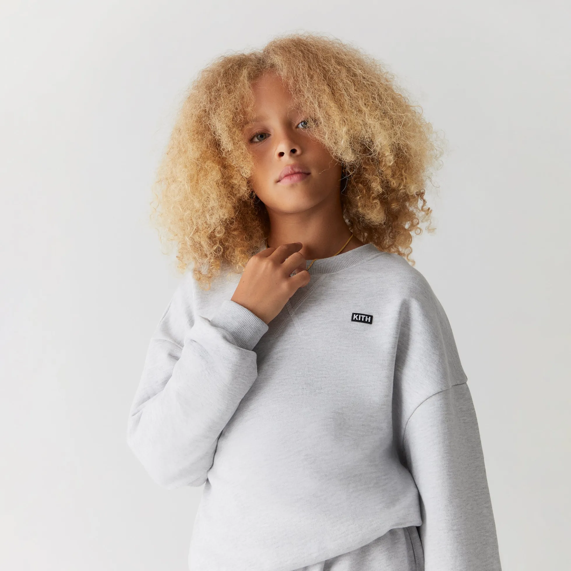 Kith Kids