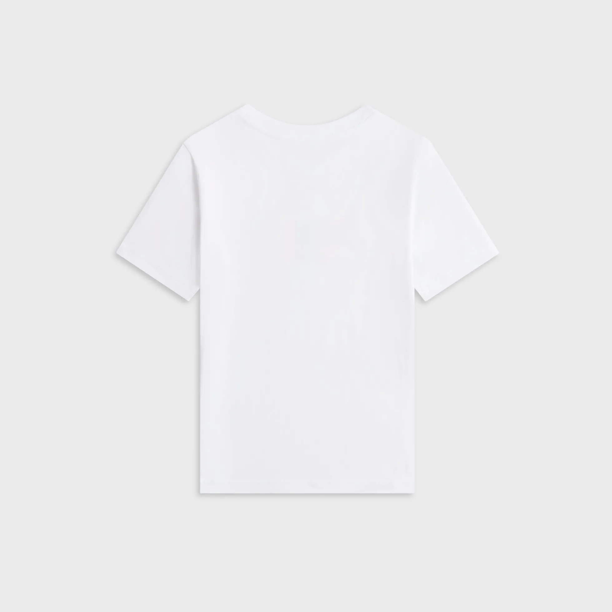 Kith Kids Abstract Tropical Classic Logo Graphic Tee