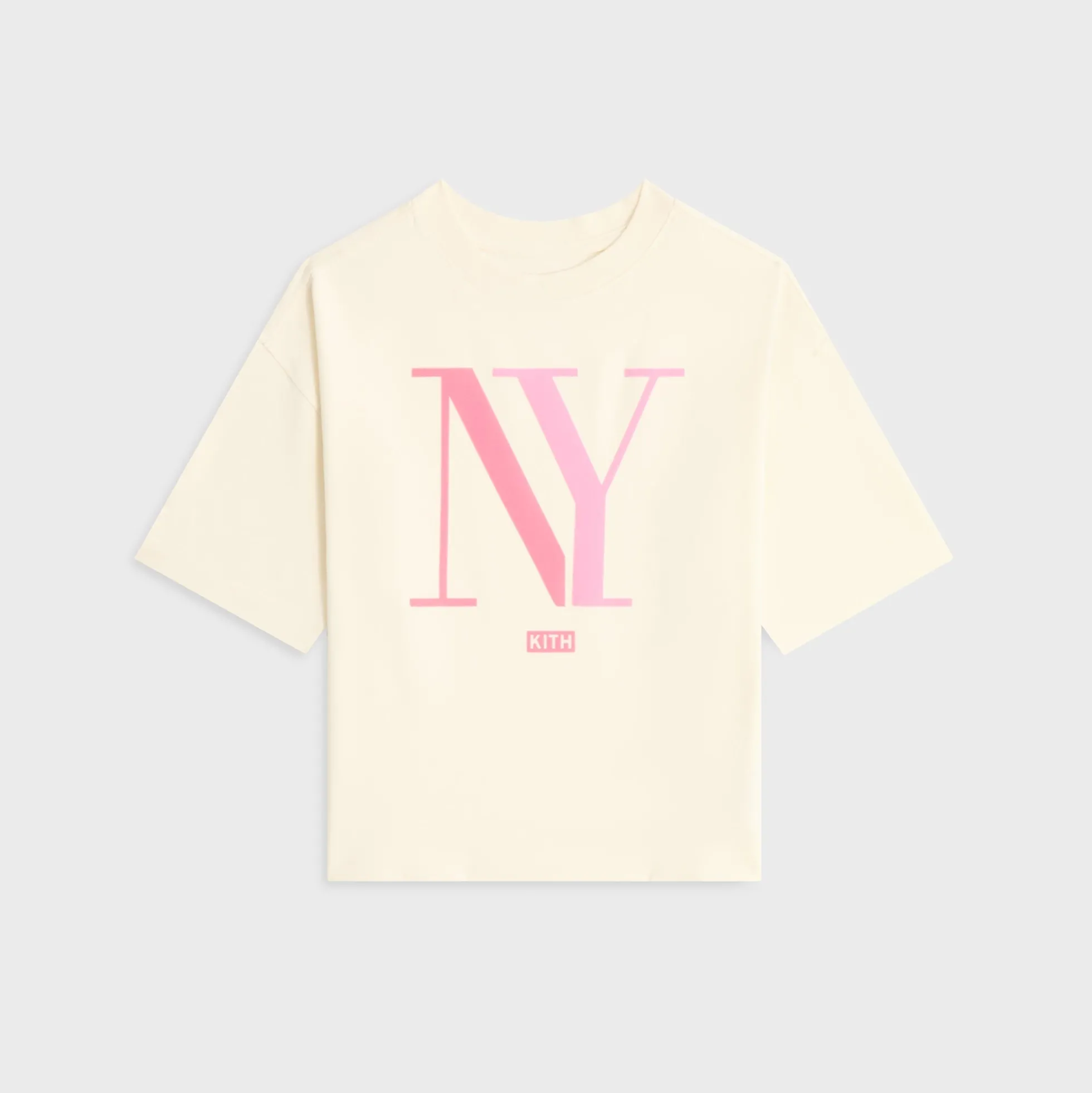 Kith Kids Bishop Tee