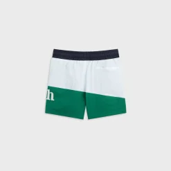 Kith Kids Blocked Madison Short