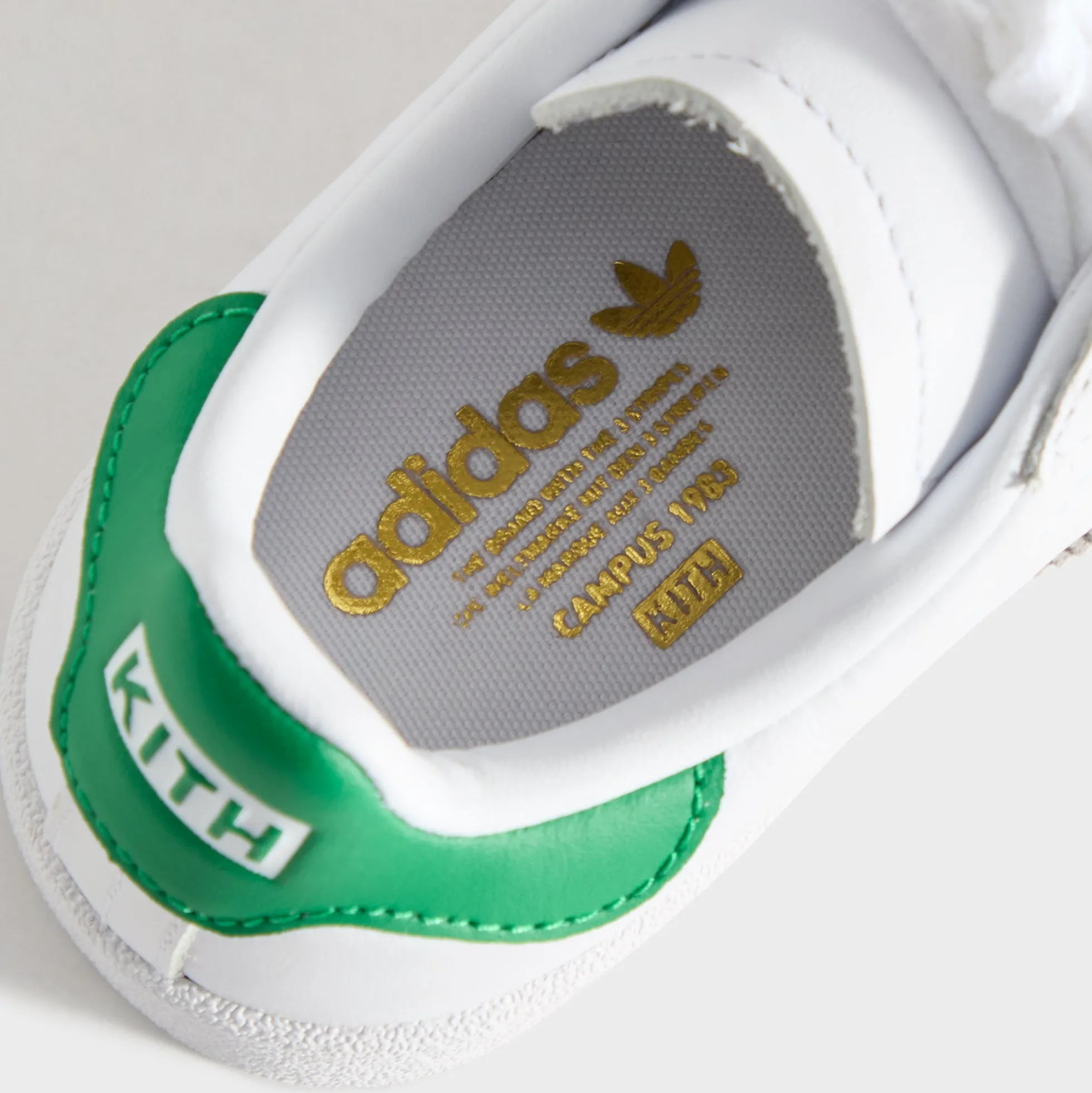 Kith Kids Classics pour adidas Originals PS Campus 80s