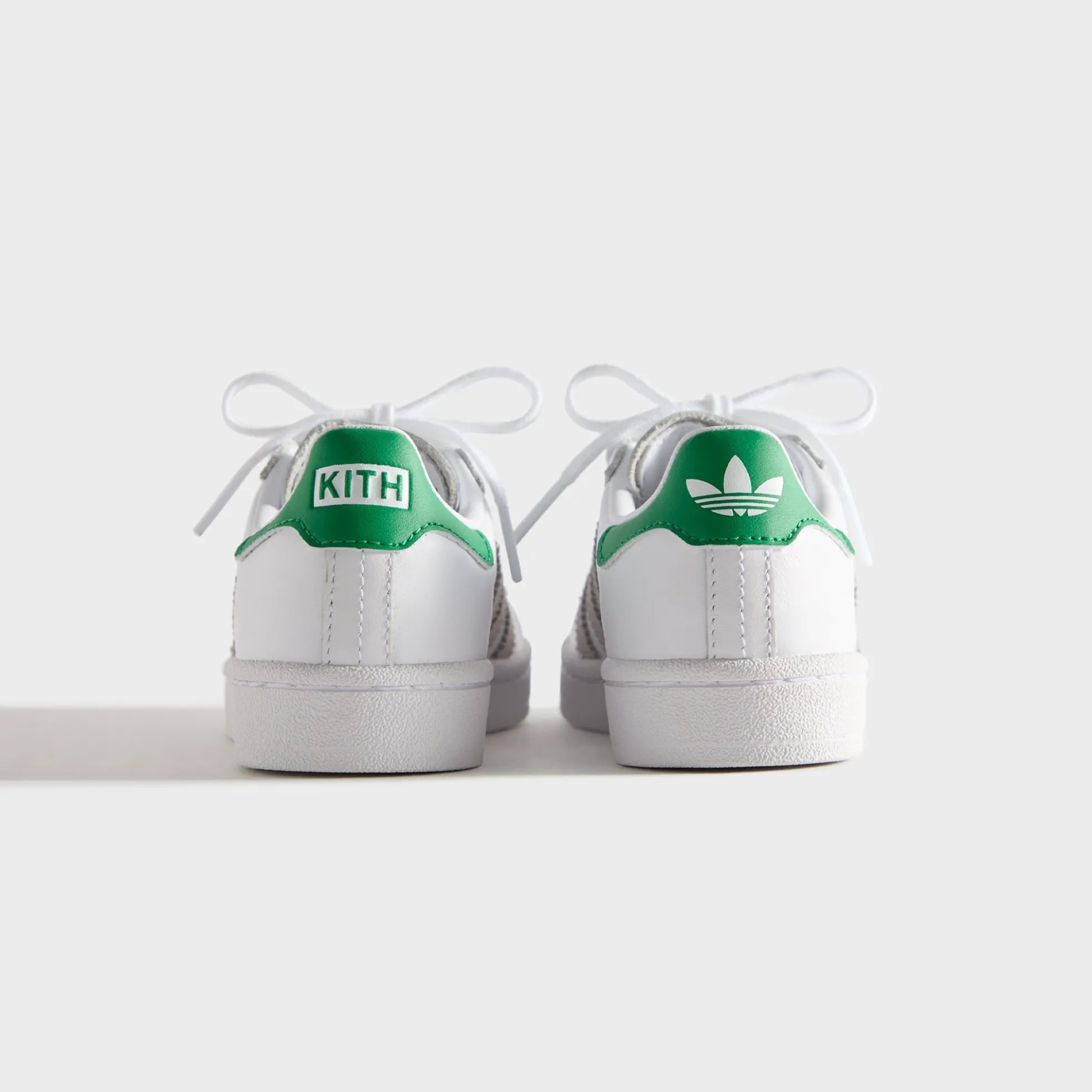 Kith Kids Classics pour adidas Originals PS Campus 80s
