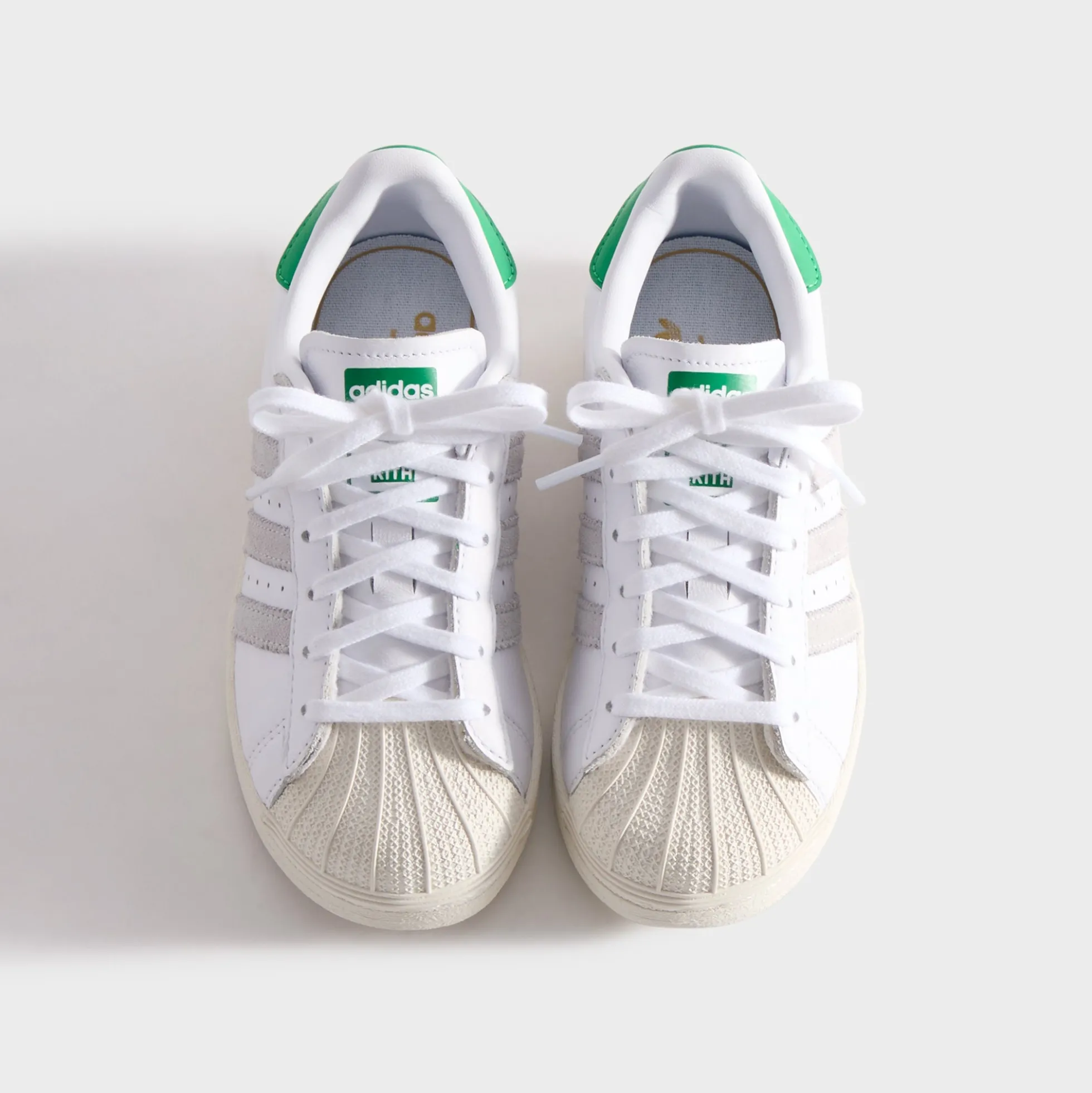 Kith Kids Classics pour adidas Originals PS Superstar