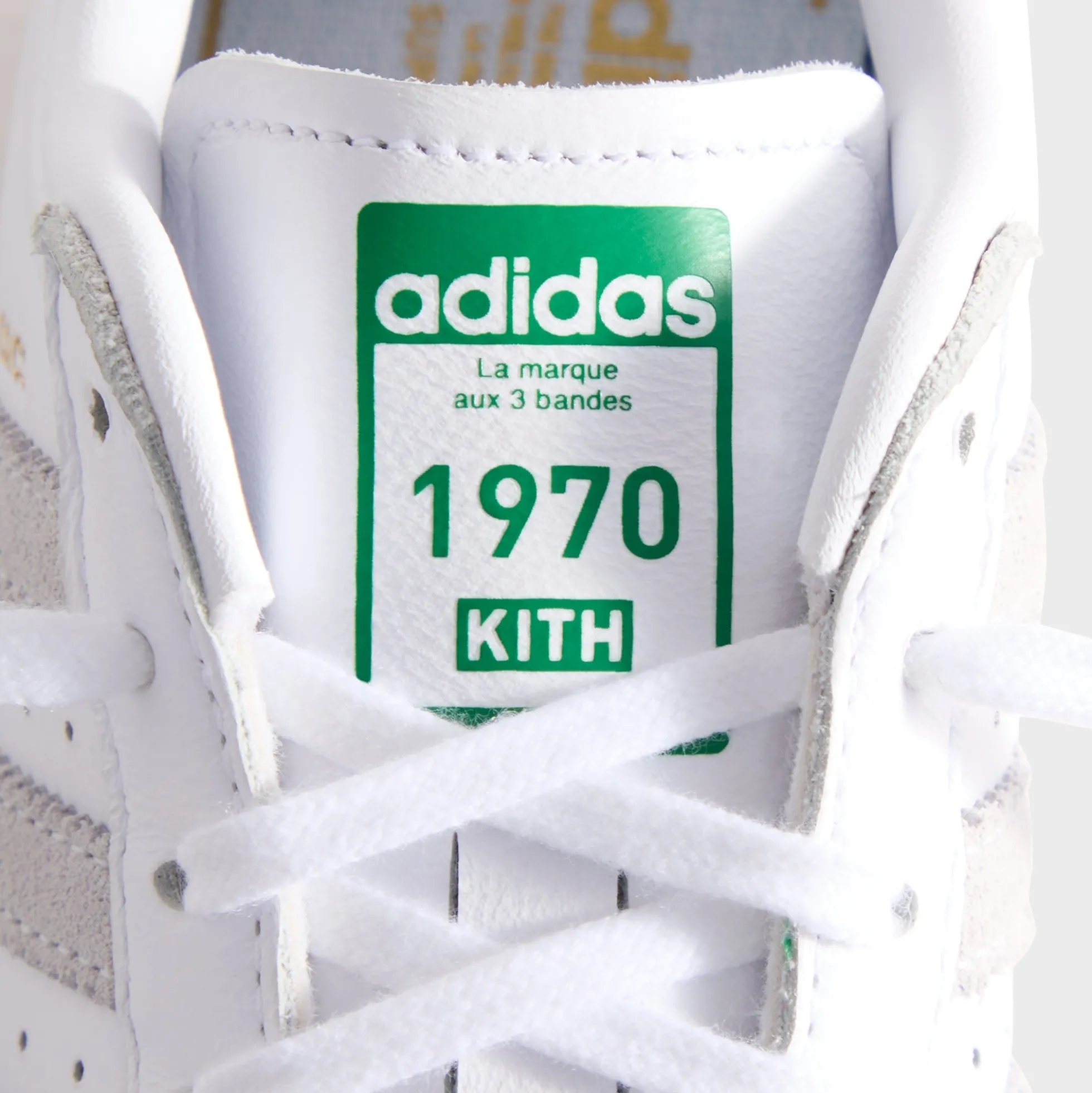 Kith Kids Classics pour adidas Originals PS Superstar
