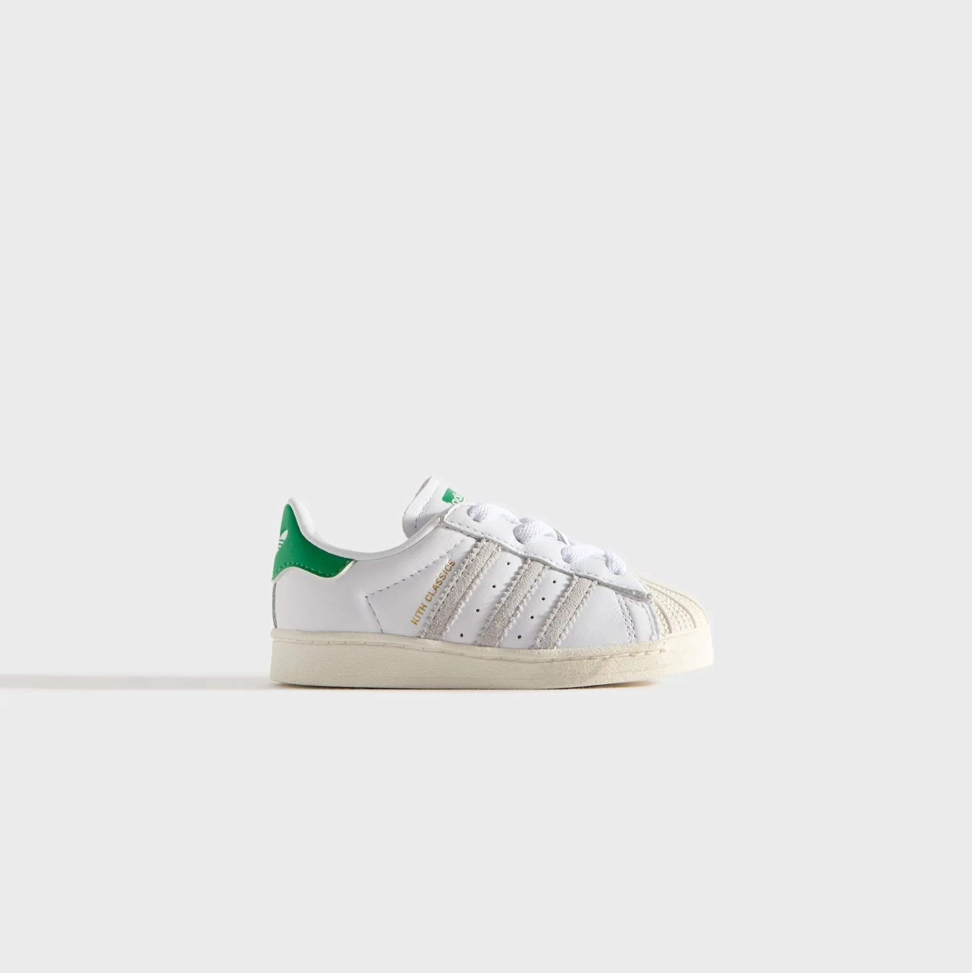 Kith Kids Classics pour adidas Originals TD Superstar