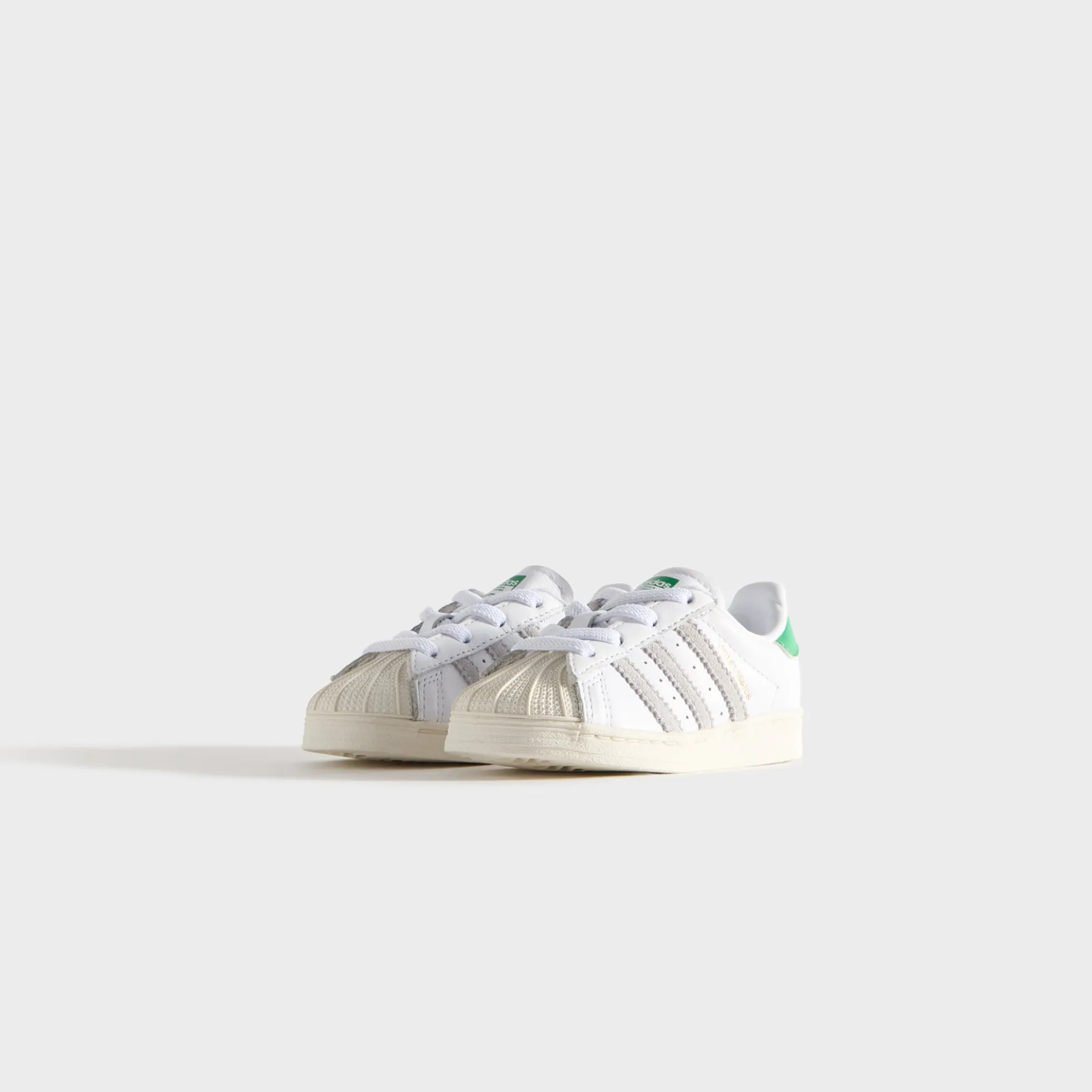 Kith Kids Classics pour adidas Originals TD Superstar