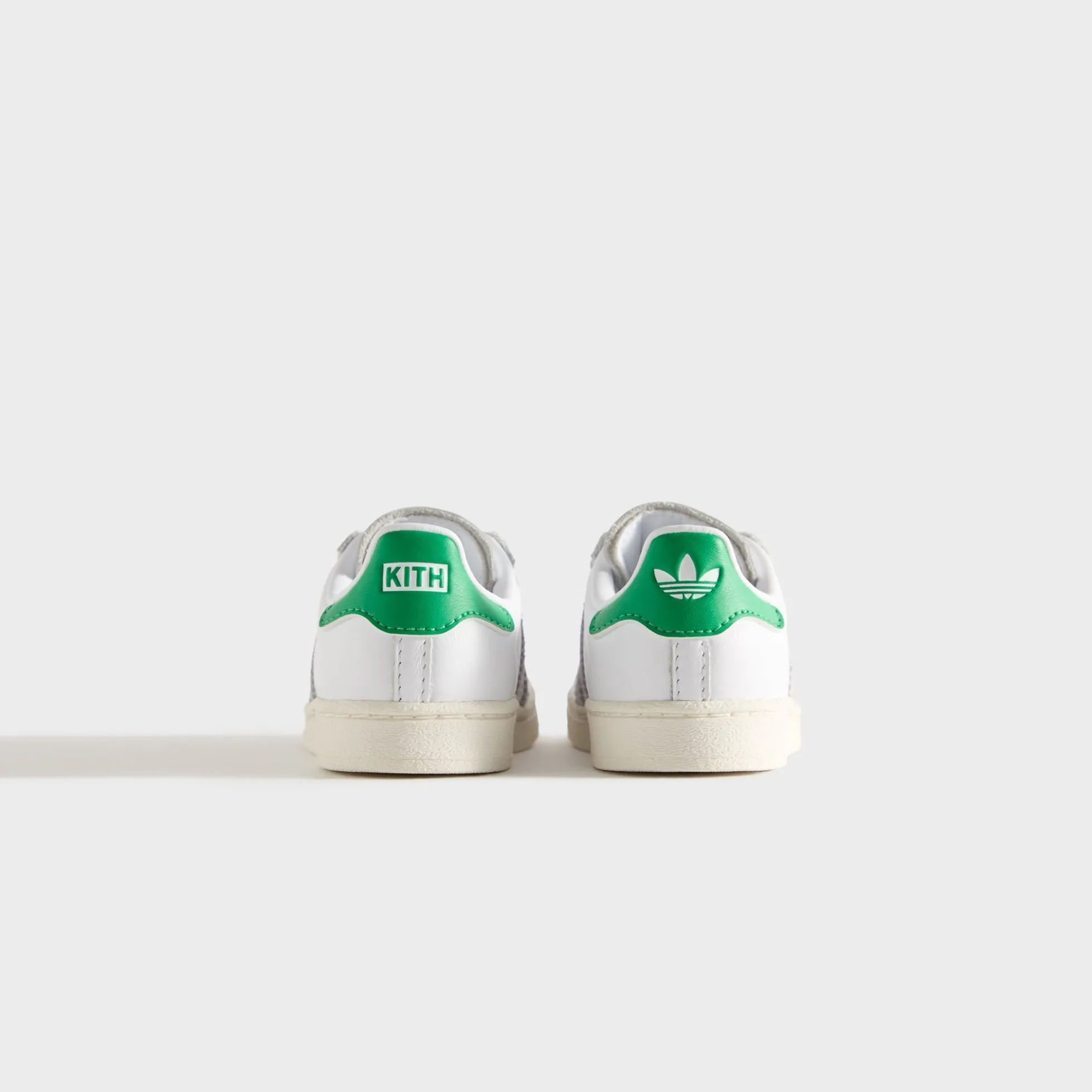 Kith Kids Classics pour adidas Originals TD Superstar