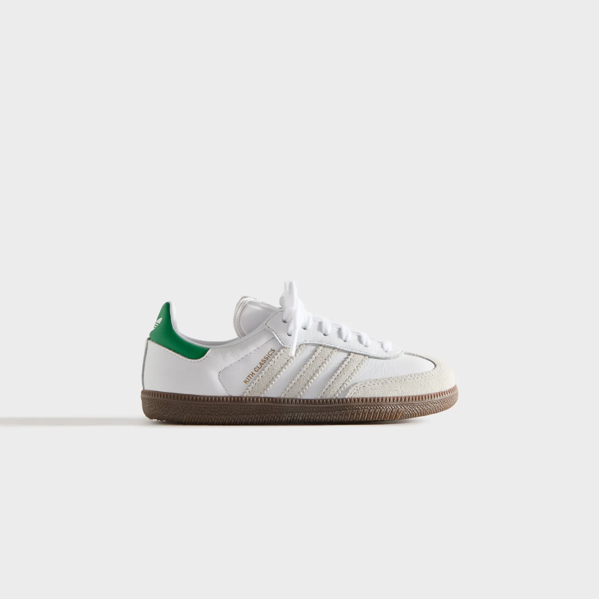 Kith Kids Classics pour adidas Originals PS Samba