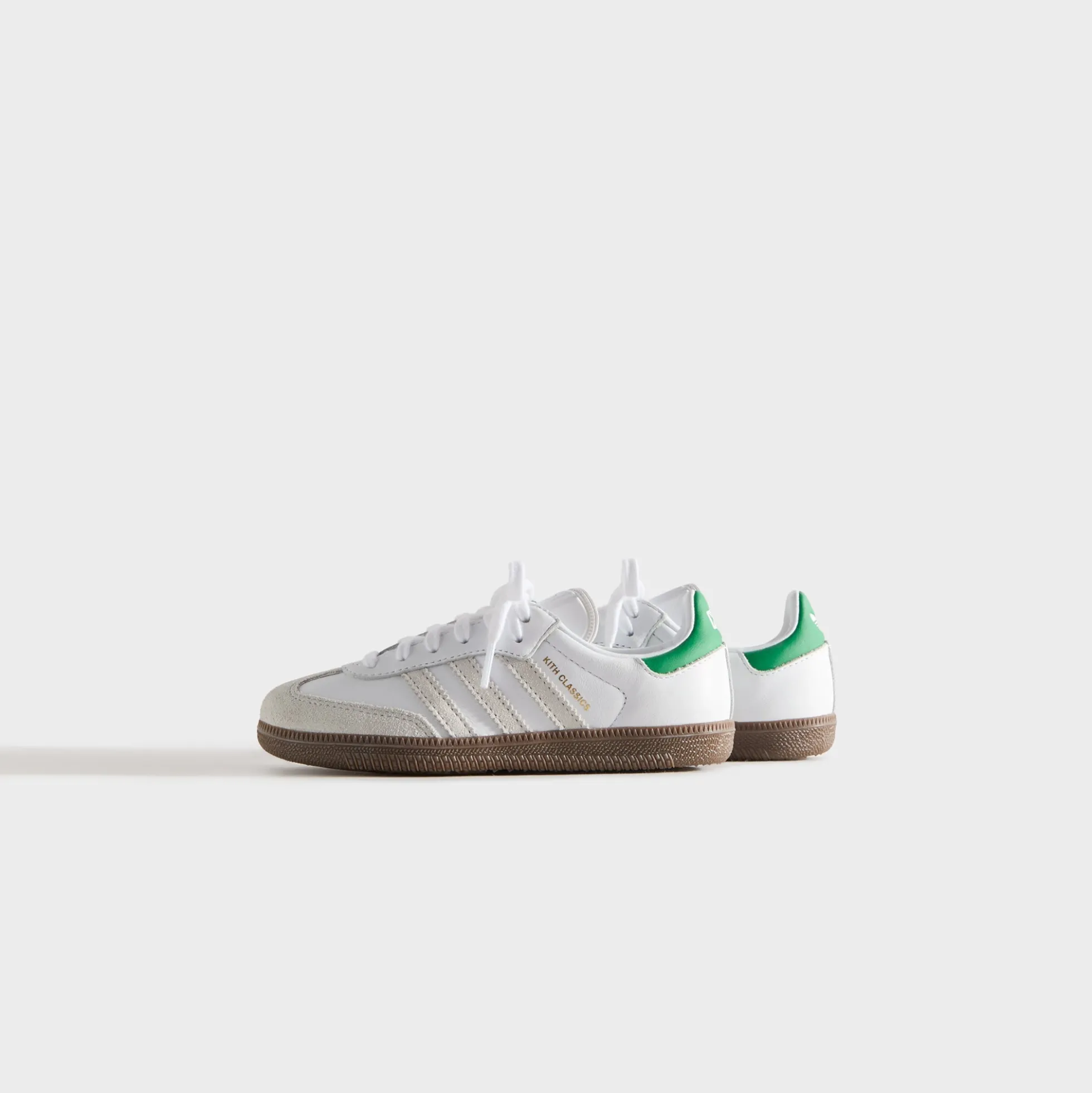 Kith Kids Classics pour adidas Originals PS Samba