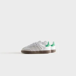 Kith Kids Classics pour adidas Originals TD Samba