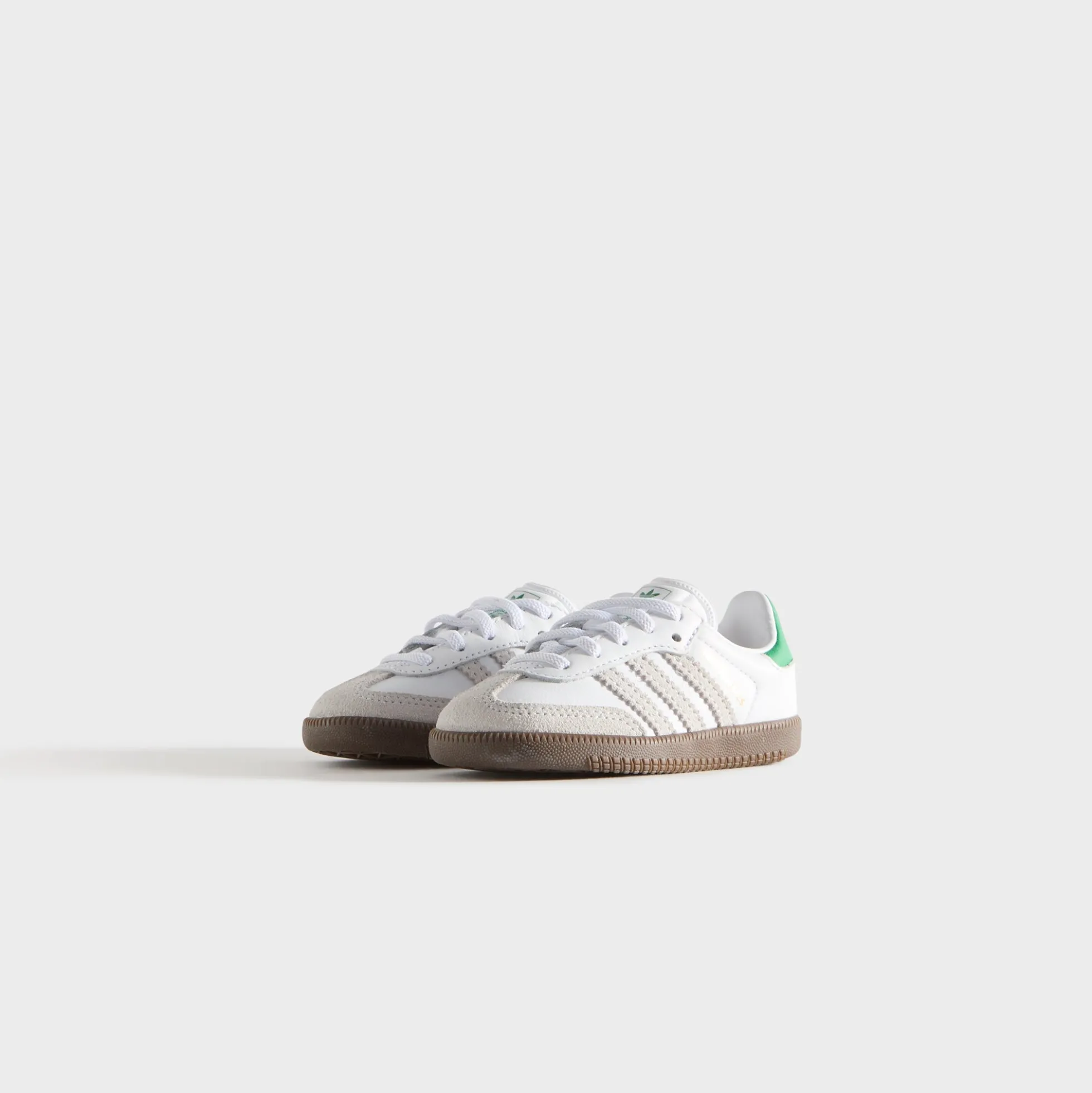 Kith Kids Classics pour adidas Originals TD Samba