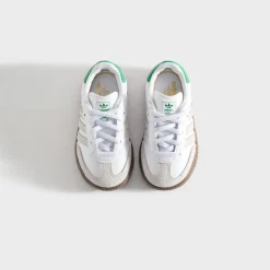 Kith Kids Classics pour adidas Originals TD Samba