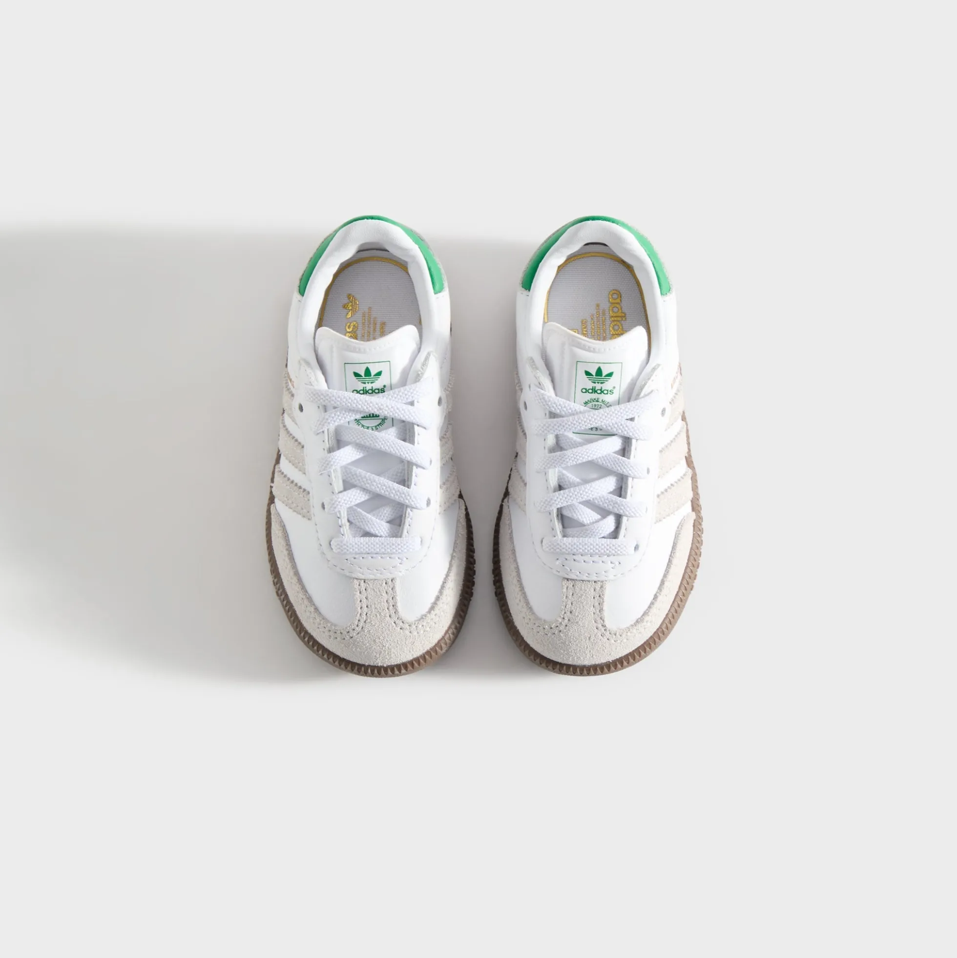 Kith Kids Classics pour adidas Originals TD Samba
