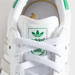 Kith Kids Classics pour adidas Originals TD Samba