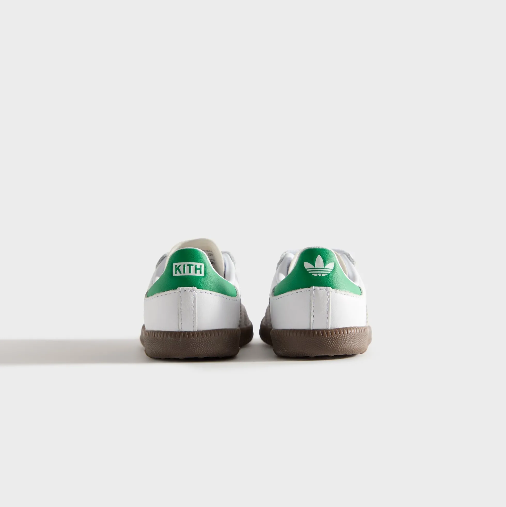 Kith Kids Classics pour adidas Originals TD Samba