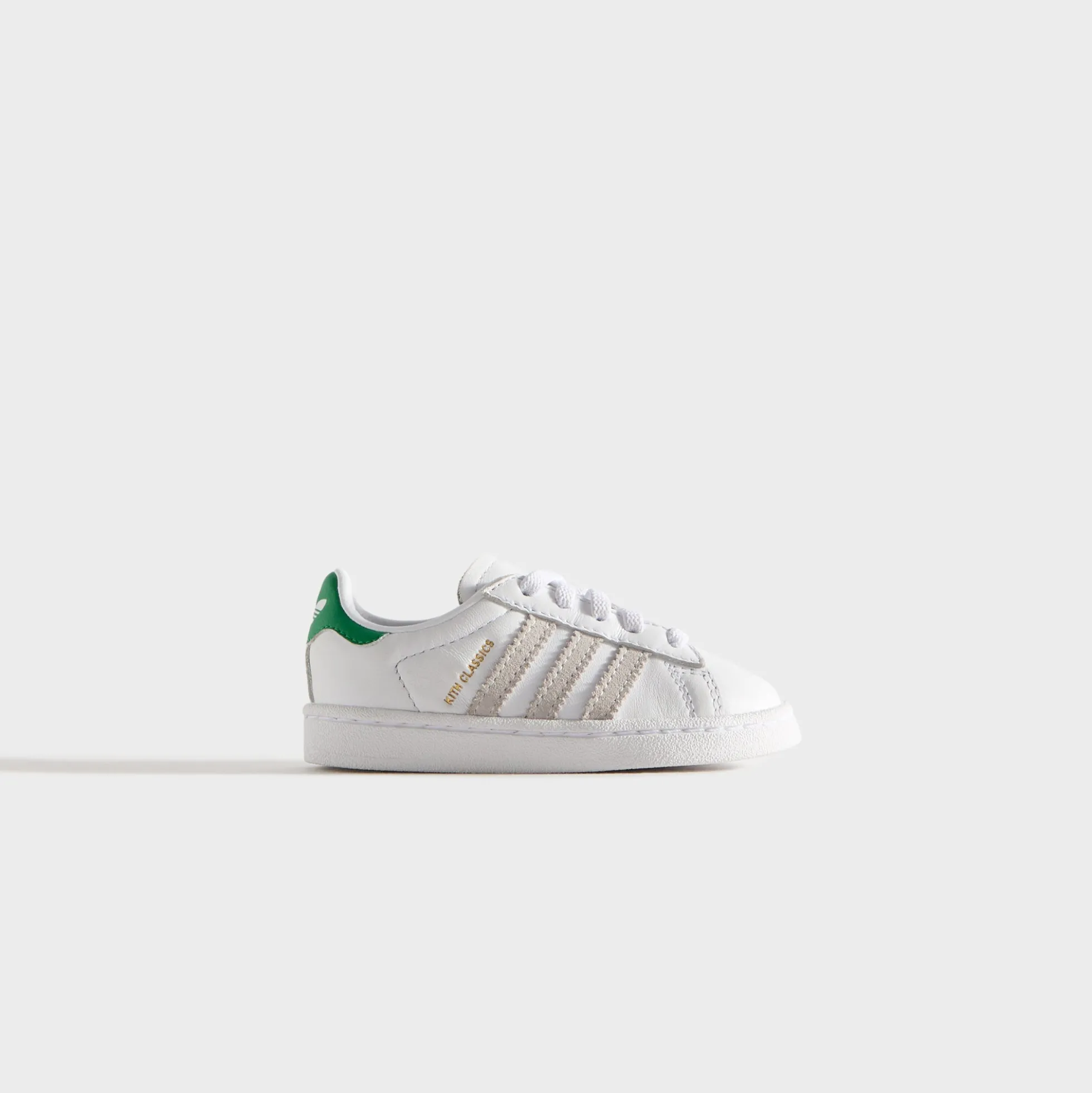 Kith Kids Classics pour adidas Originals TD Campus 80s