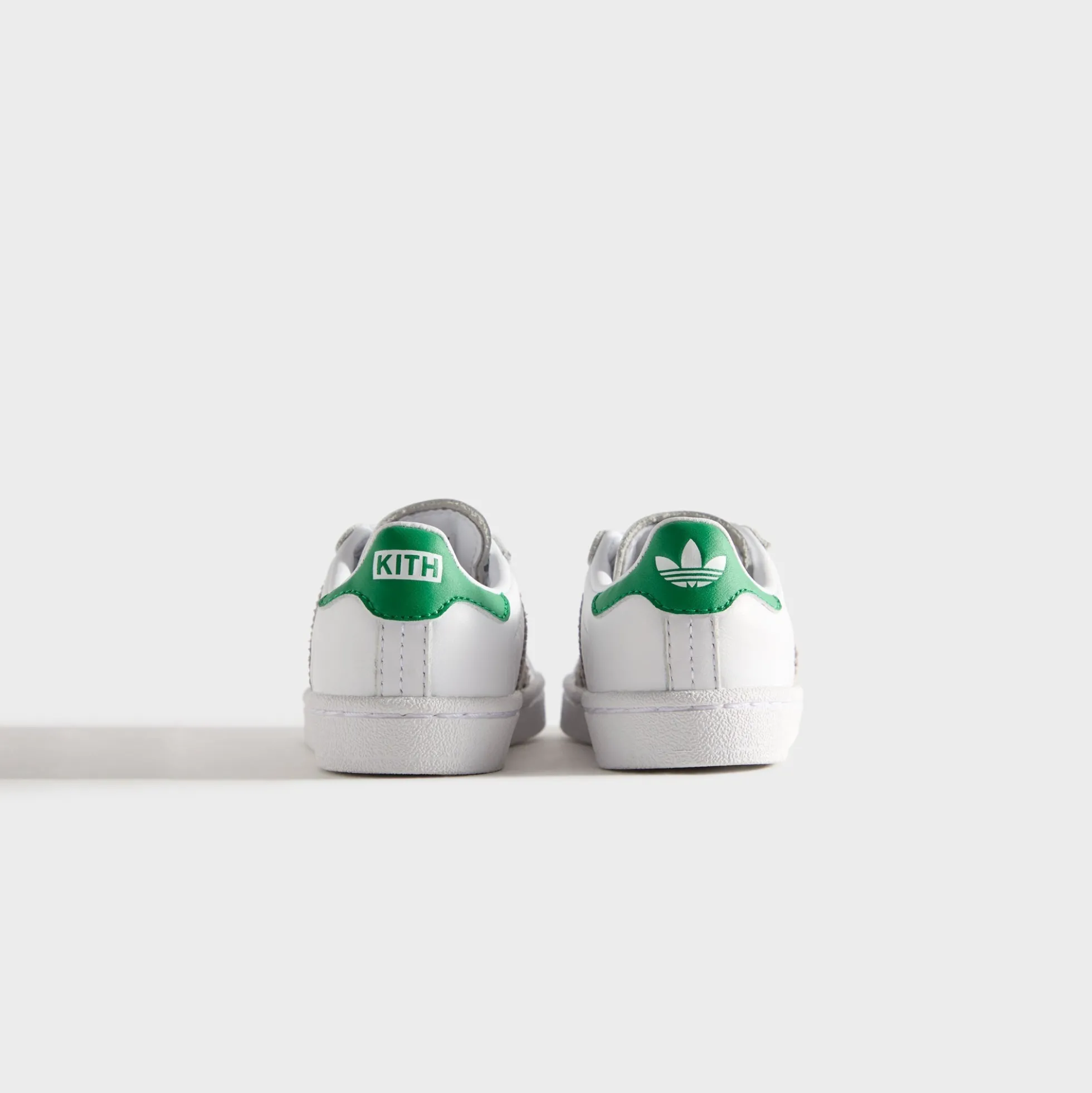 Kith Kids Classics pour adidas Originals TD Campus 80s