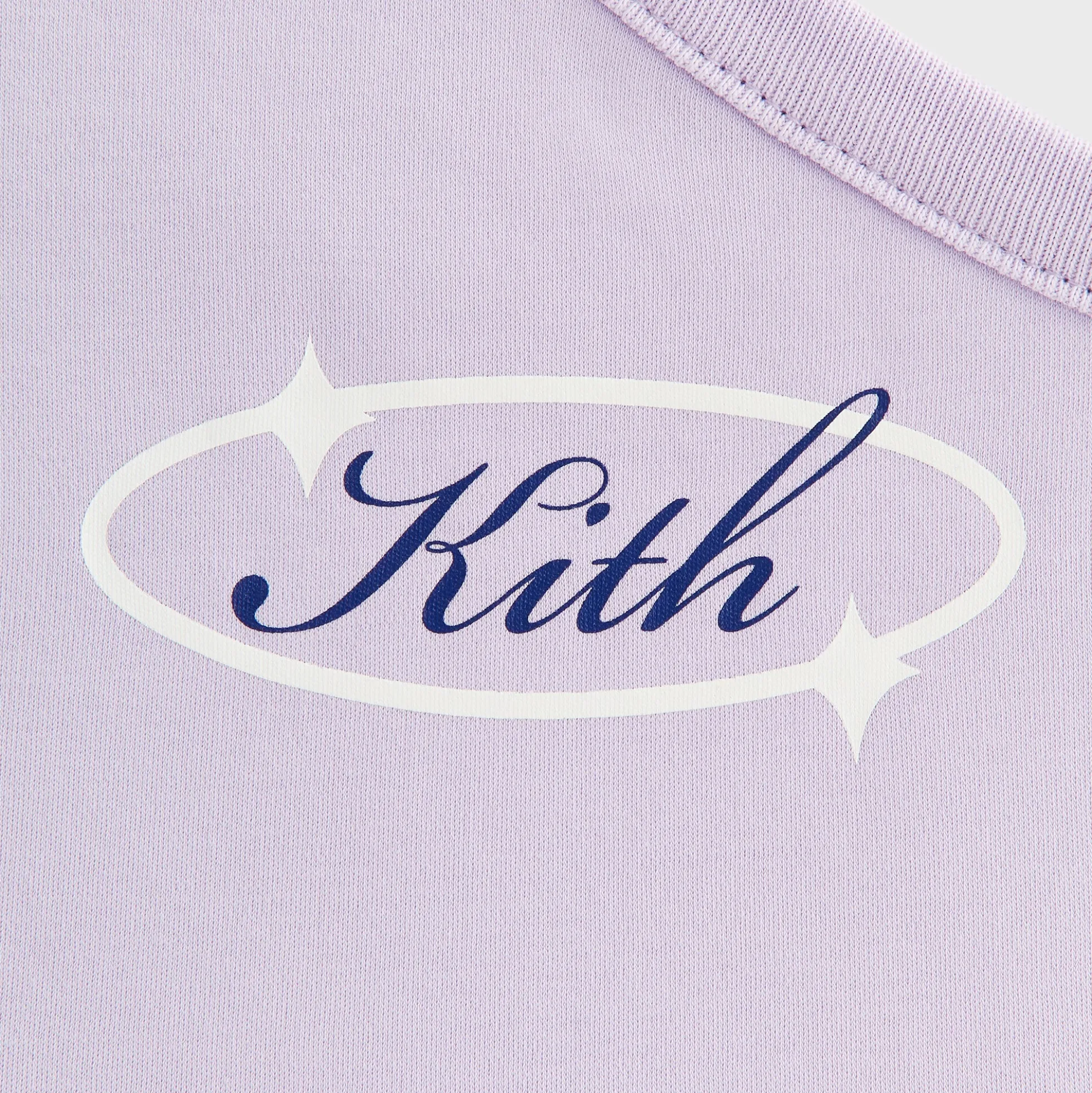 Kith Kids Cropped Alessia Tank