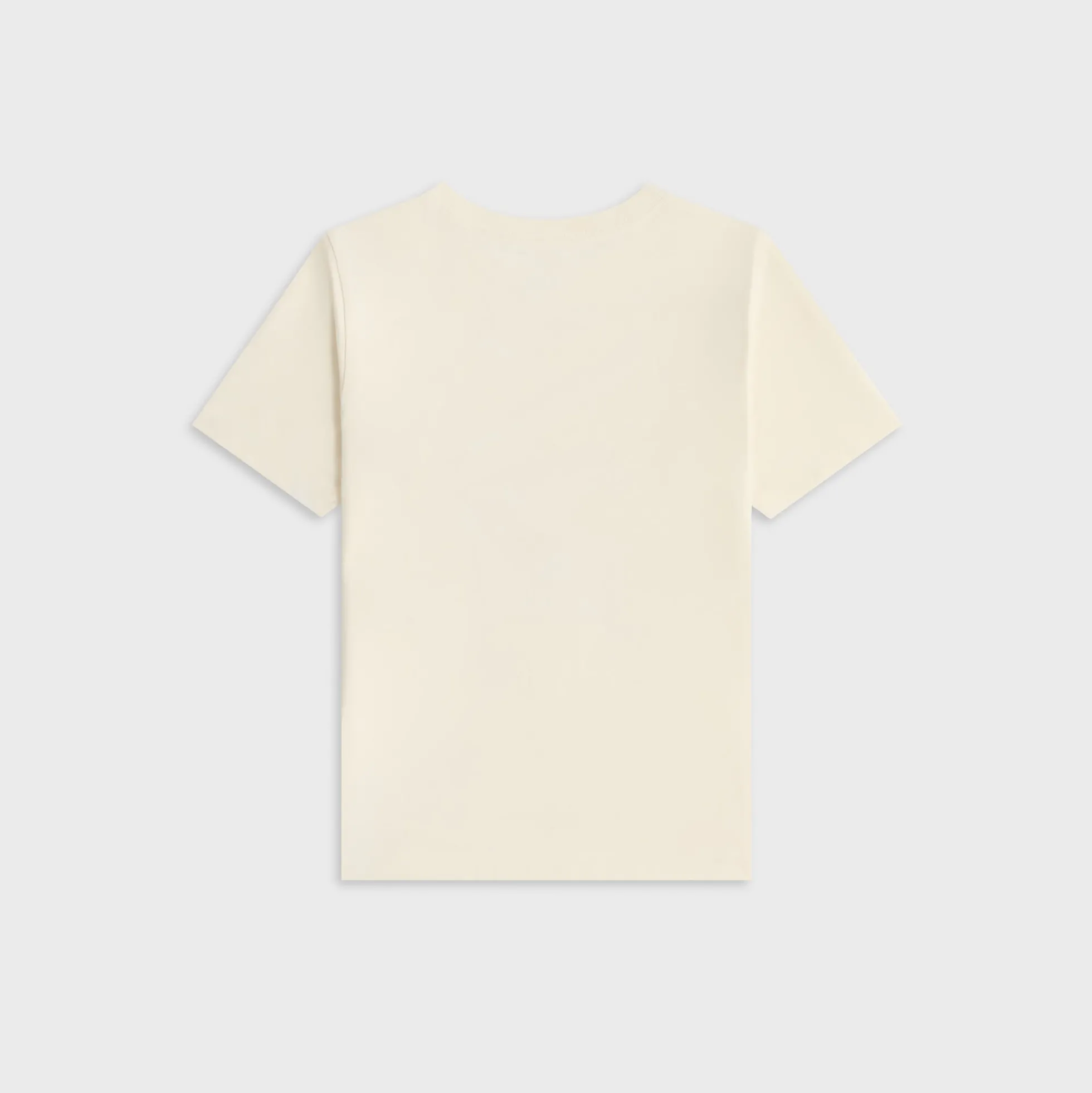 Kith Kids Drive In Graphic Tee