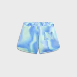 Kith Kids Fluid Soccer Jordan Short