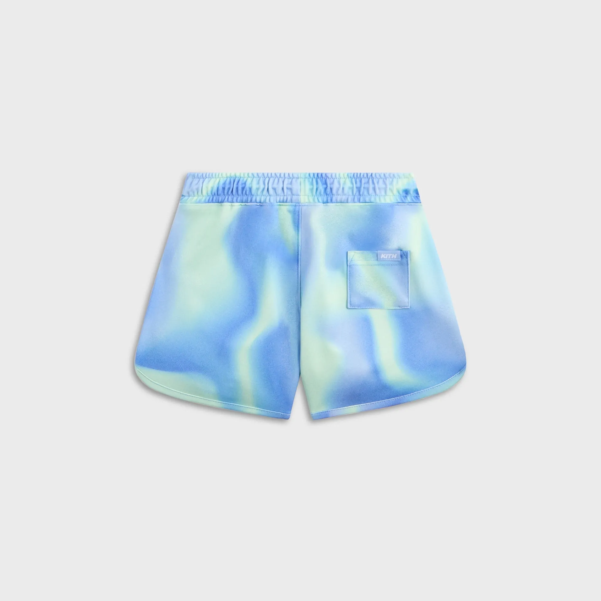 Kith Kids Fluid Soccer Jordan Short