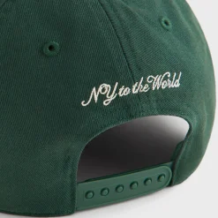 Kith Kids & '47 for the New York Yankees Twill Varsity Snapback Cap