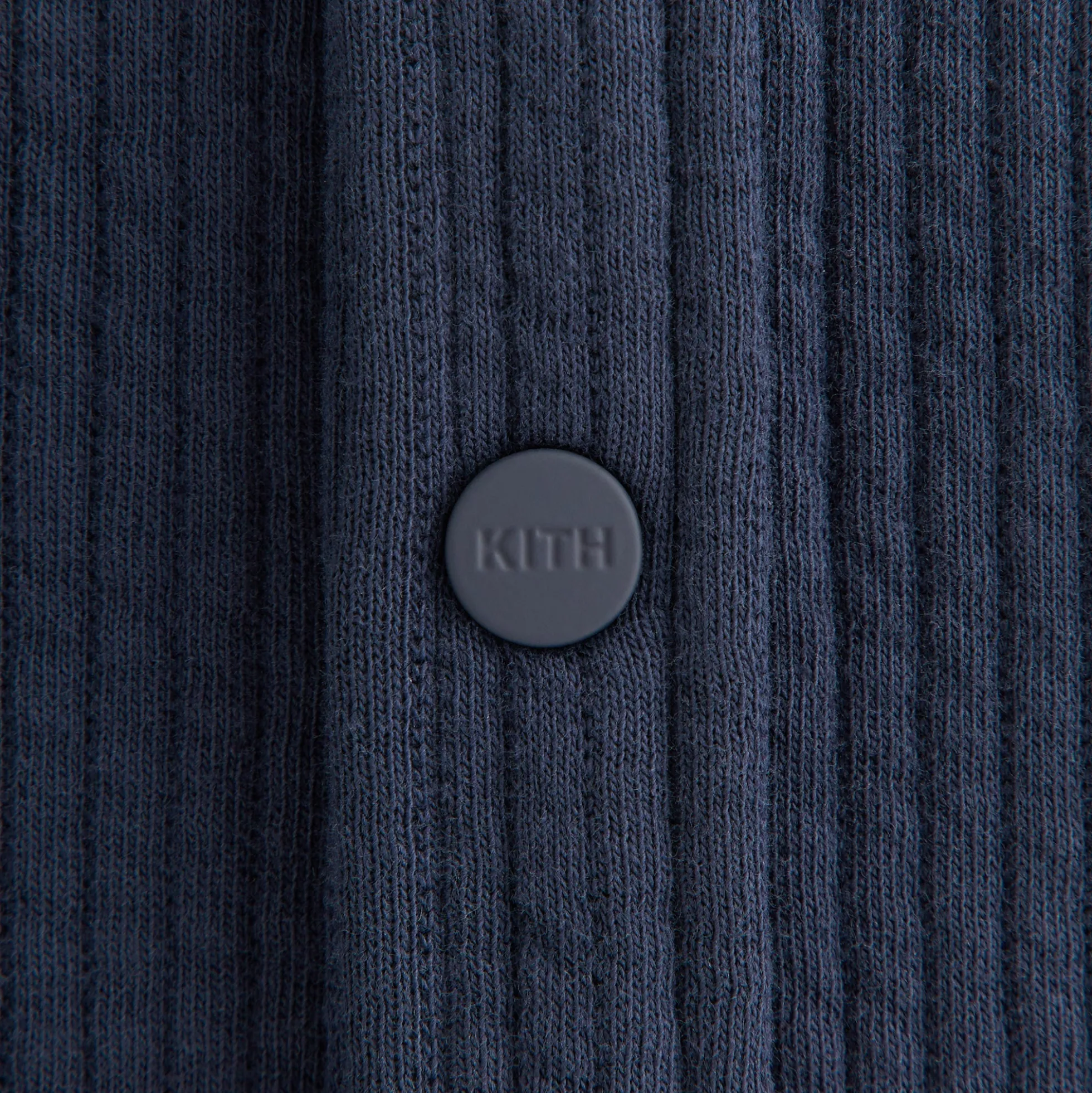 Kith Kids Ginza matelassé à capuche