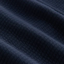 Kith Kids Ginza matelassé à capuche