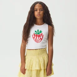 Kith Kids Graphic Keirden Tank