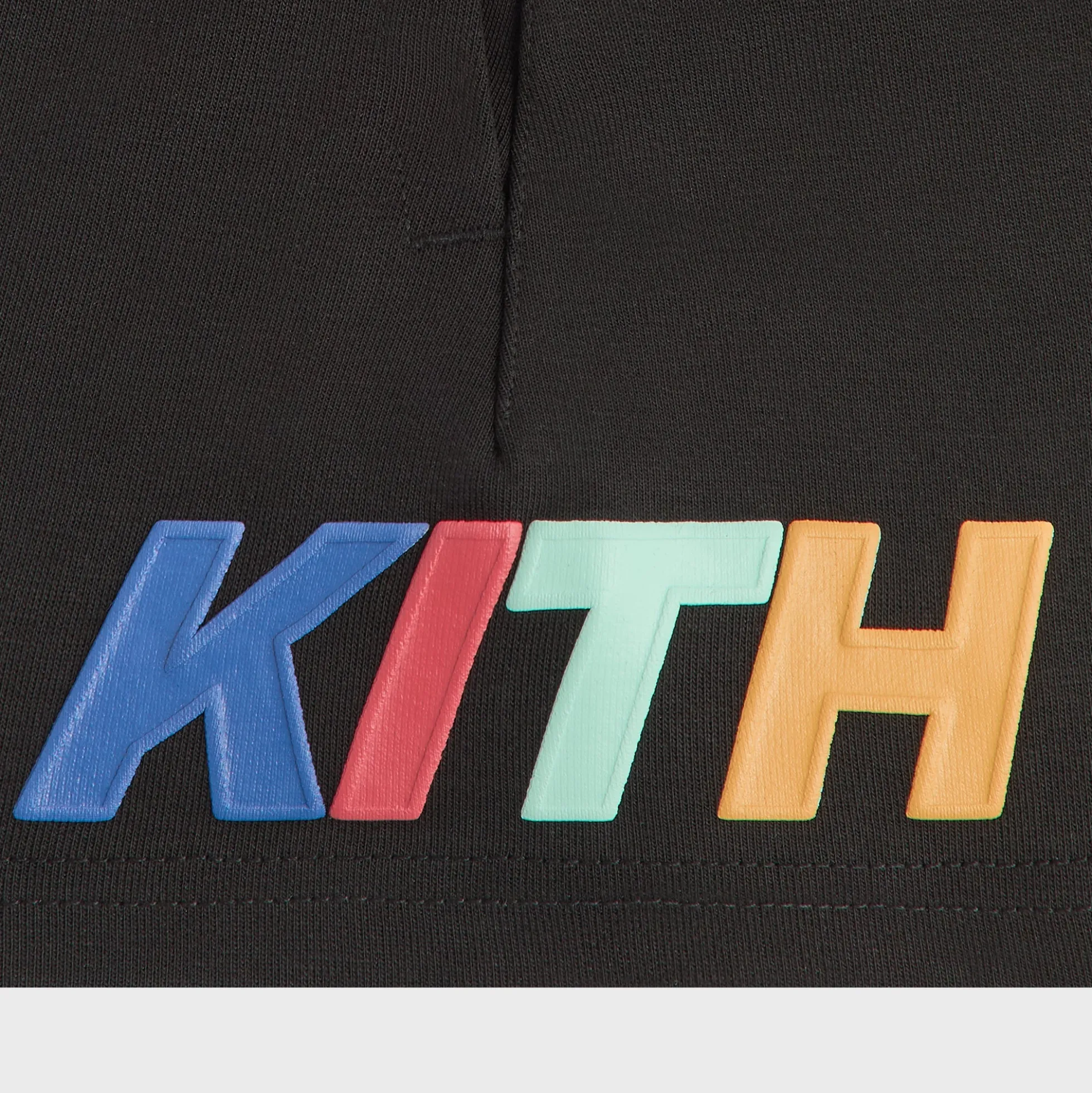 Kith Kids Kith NY Liam Short