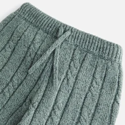 Kith Kids Knit Short